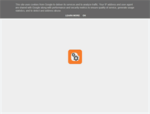Tablet Screenshot of montesinos.org.es